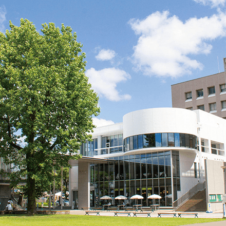 鹿児島大学イメージ